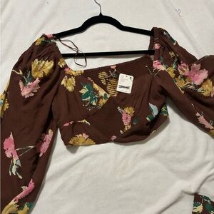 Free people from dusk til dawn set